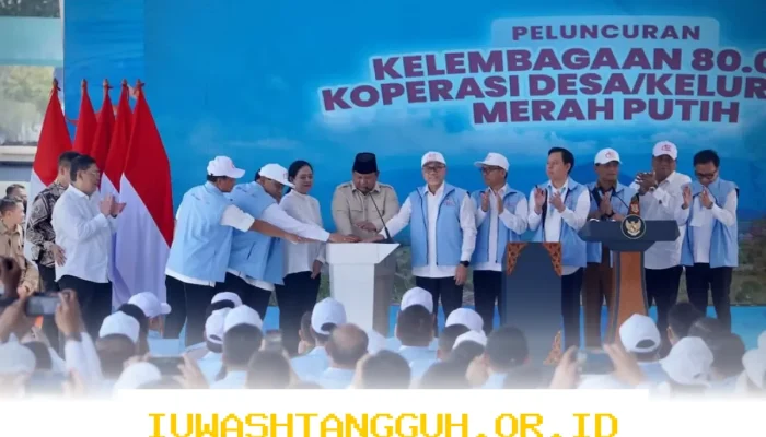 Pendaftaran Rekrutmen KDMP 2026 Telah Ditutup, Simak Alur, Dokumen, dan Jadwal Seleksi Terbaru