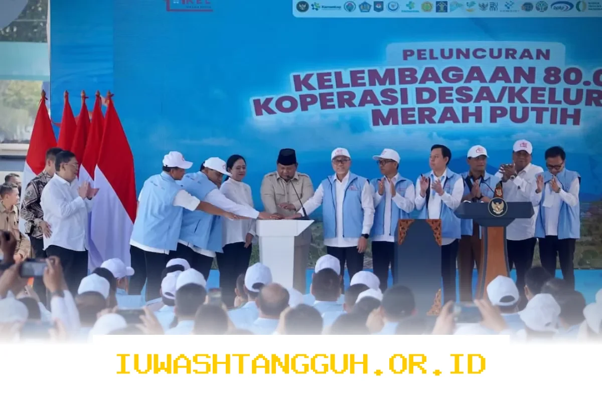 Pendaftaran Rekrutmen KDMP 2026 Telah Ditutup, Simak Alur, Dokumen, dan Jadwal Seleksi Terbaru