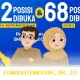 Pendaftaran Seleksi Guru SMA Unggul Garuda Baru Dibuka Sampai 15 April 2026, Simak Formasi dan Lokasi yang Tersedia