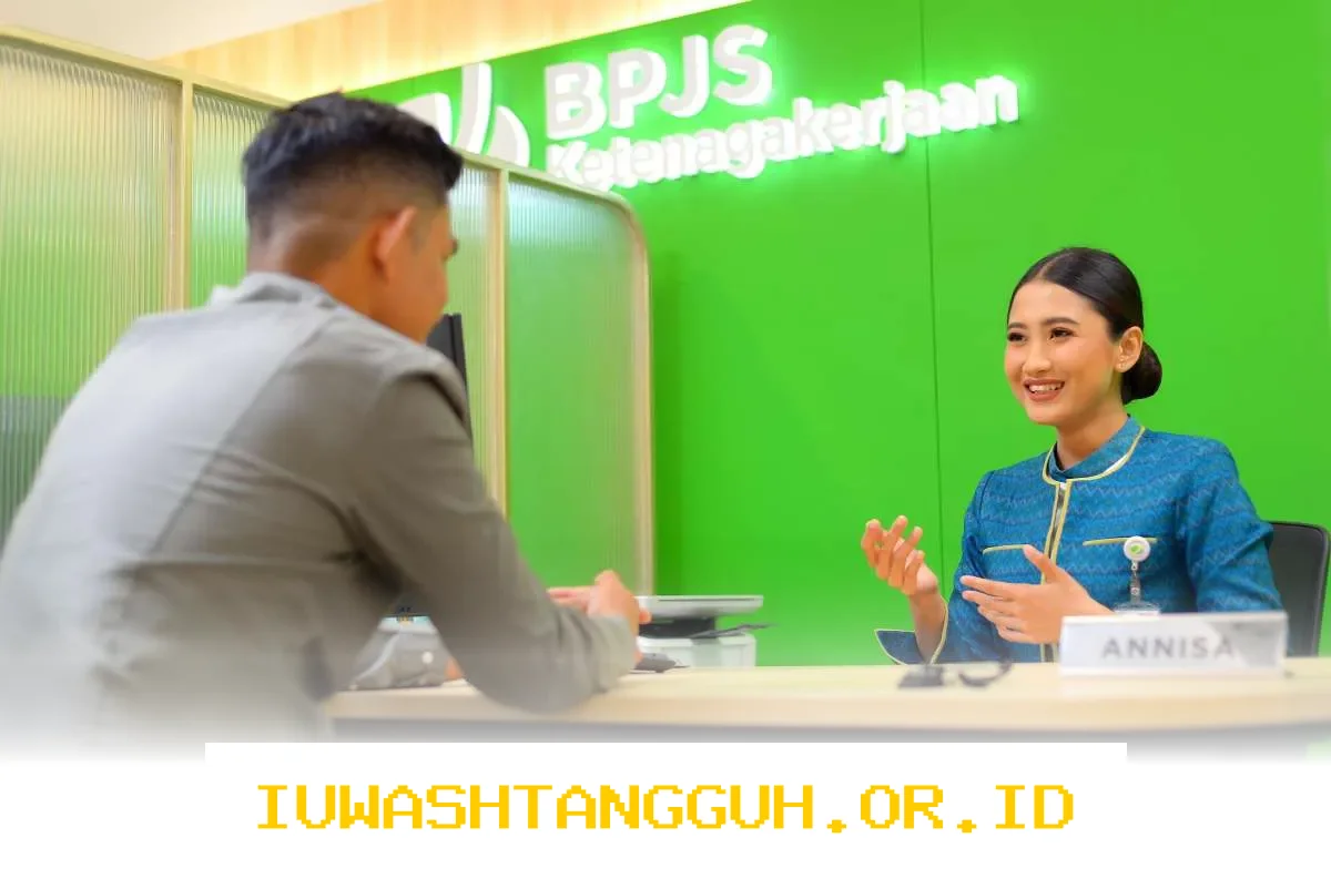 Pendapatan Investasi BPJS Ketenagakerjaan Tembus Rp 14,36 Triliun pada Maret 2026