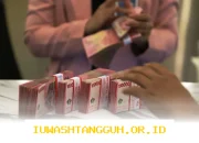 Pendapatan LiuGong Finance Tembus Rp23,56 Miliar Sepanjang Tahun Fiskal Terbaru 2026