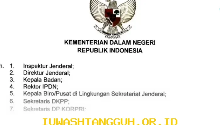 Penerapan Resmi Budaya Kerja Baru ASN 2026, Ini Dampaknya Terhadap Efektivitas Kinerja dan Tata Kelola Pemerintahan Daerah