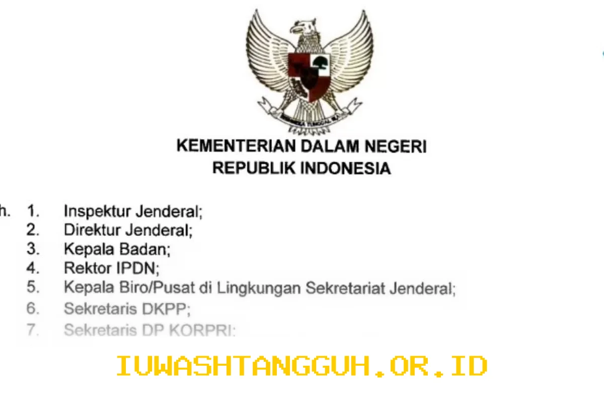 Penerapan Resmi Budaya Kerja Baru ASN 2026, Ini Dampaknya Terhadap Efektivitas Kinerja dan Tata Kelola Pemerintahan Daerah