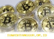Penerapan Sistem Tol Bitcoin di Selat Hormuz Dorong Lonjakan Harga Bitcoin Hingga 2026