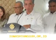 Penerapan WFH 1 Hari di 2026 Hemat Negara Rp2 Triliun, Konsumsi BBM dan Listrik Turun Signifikan