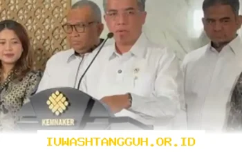 Penerapan WFH 1 Hari di 2026 Hemat Negara Rp2 Triliun, Konsumsi BBM dan Listrik Turun Signifikan