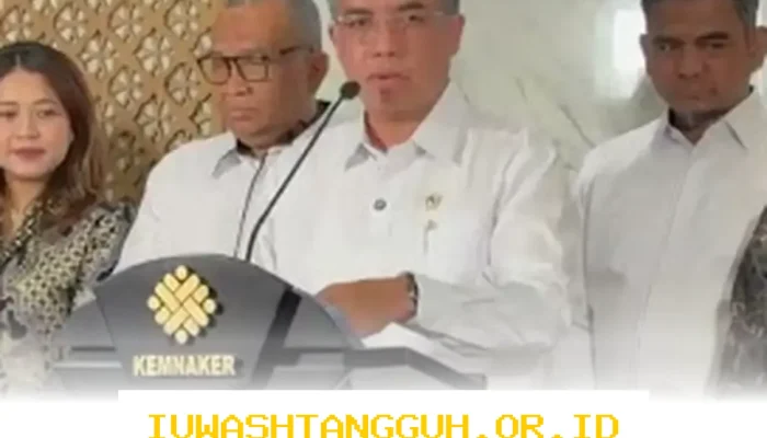 Penerapan WFH 1 Hari di 2026 Hemat Negara Rp2 Triliun, Konsumsi BBM dan Listrik Turun Signifikan