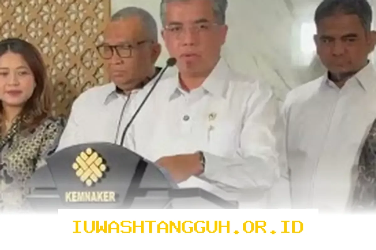 Penerapan WFH 1 Hari di 2026 Hemat Negara Rp2 Triliun, Konsumsi BBM dan Listrik Turun Signifikan