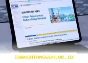 Penerapan WFH 1 Hari per Minggu untuk ASN Resmi Berlaku pada 2026, Ini Rincian Skema dan Pengaruhnya terhadap Produktivitas Kerja