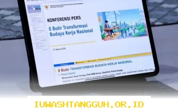 Penerapan WFH 1 Hari per Minggu untuk ASN Resmi Berlaku pada 2026, Ini Rincian Skema dan Pengaruhnya terhadap Produktivitas Kerja