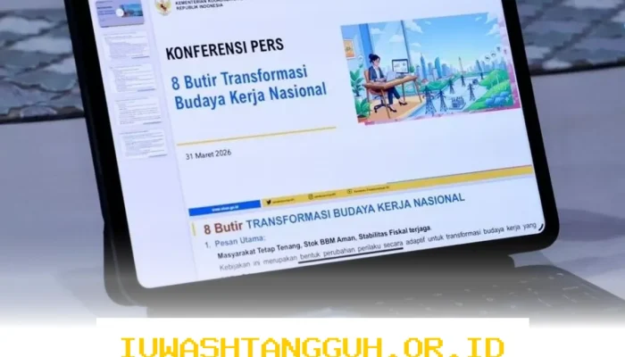 Penerapan WFH 1 Hari per Minggu untuk ASN Resmi Berlaku pada 2026, Ini Rincian Skema dan Pengaruhnya terhadap Produktivitas Kerja