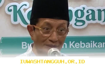 Penerapan WFH untuk ASN pada 2026 Tetap Jaga Kualitas Layanan Publik Nasaruddin Umar Pastikan Efisiensi dan Produktivitas Kerja