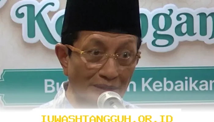 Penerapan WFH untuk ASN pada 2026 Tetap Jaga Kualitas Layanan Publik Nasaruddin Umar Pastikan Efisiensi dan Produktivitas Kerja