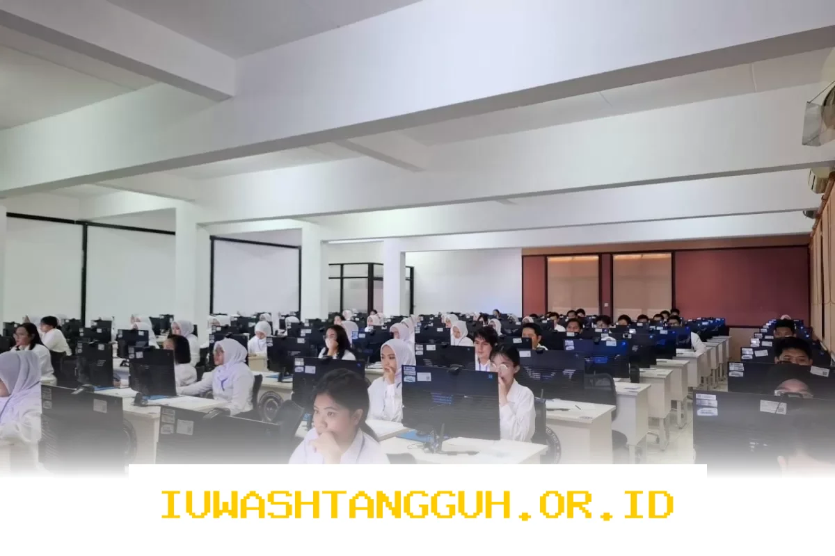 Penerimaan CPNS 2026 Akan Segera Dimulai, Tersedia Ratusan Formasi Untuk Lulusan SMA Sederajat, Simak Informasi Terbarunya Disini!