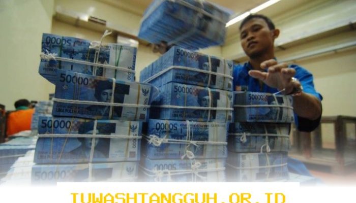 Penerimaan Pajak Digital Capai 4,48 Triliun Rupiah Selama Periode Kuartal Pertama 2026