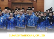 Pengawasan ASN Diperketat BKN, Prof. Zudan Ingatkan Ancaman KKN Terhadap Sistem Merit 2026!
