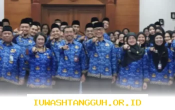 Pengawasan ASN Diperketat BKN, Prof. Zudan Ingatkan Ancaman KKN Terhadap Sistem Merit 2026!