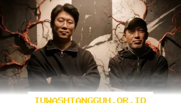 Pengembang Game Stellar Blade Resmi Mengakuisisi Studio yang Memiliki Kreatif Shinji Mikami, Sang Pencipta Seri Resident Evil