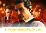 Pengembangan 1 Seri Game Mafia Terbaru oleh Hangar 13 Bakal Segera Hadir di Tahun 2026