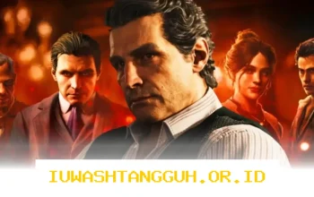 Pengembangan 1 Seri Game Mafia Terbaru oleh Hangar 13 Bakal Segera Hadir di Tahun 2026