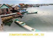 Pengembangan Ekonomi Biru dan Pelestarian Laut Menuju Masa Depan Berkelanjutan Tahun 2026