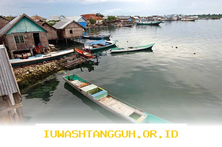 Pengembangan Ekonomi Biru dan Pelestarian Laut Menuju Masa Depan Berkelanjutan Tahun 2026