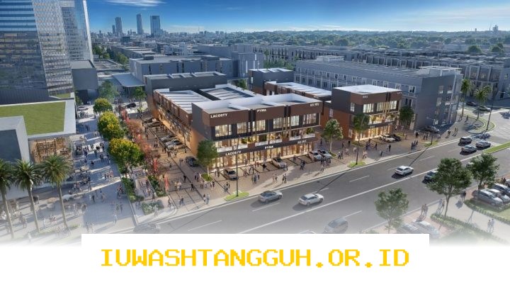 Pengembangan Kawasan Berbasis Ekosistem Terintegrasi Menuju Smart City di Tahun 2026