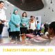 Pengrajin Lokal Sukses Tingkatkan Kualitas Tenun Ikat di PLBN Motaain Menuju Tahun 2026