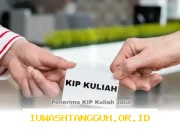 Pengumuman Kelulusan SNBP 2026 Telah Dirilis Penerima KIP Kuliah Terbagi Dua Bagian Apa Saja Itu