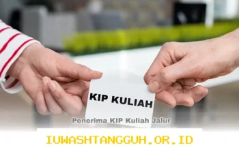 Pengumuman Kelulusan SNBP 2026 Telah Dirilis Penerima KIP Kuliah Terbagi Dua Bagian Apa Saja Itu