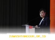 Pengusaha Lebih Memilih Menahan Utang Akibat Ketidakpastian Menurut Bos CIMB Niaga BNGA