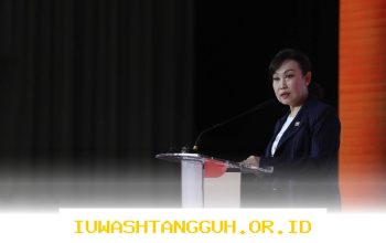 Pengusaha Lebih Memilih Menahan Utang Akibat Ketidakpastian Menurut Bos CIMB Niaga BNGA