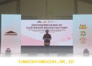Peningkatan Kerja Sama Indonesia Jepang Melalui Pembangunan Pabrik Terbaru 2026 Dan Dampaknya Pada Pertumbuhan Ekonomi Nasional