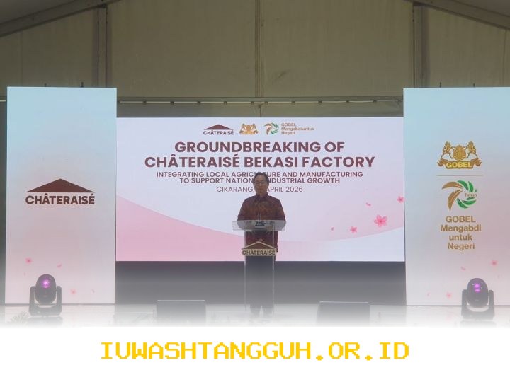 Peningkatan Kerja Sama Indonesia Jepang Melalui Pembangunan Pabrik Terbaru 2026 Dan Dampaknya Pada Pertumbuhan Ekonomi Nasional