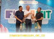 Peningkatan Konsumsi Ikan 15% Pada 2026 Dorong Ketersediaan Protein Hewani Nasional