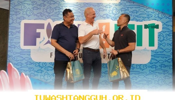 Peningkatan Konsumsi Ikan 15% Pada 2026 Dorong Ketersediaan Protein Hewani Nasional
