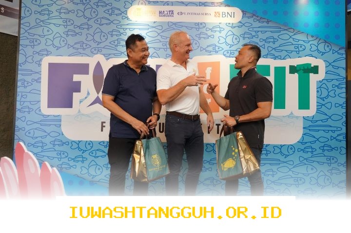 Peningkatan Konsumsi Ikan 15% Pada 2026 Dorong Ketersediaan Protein Hewani Nasional