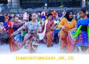 Peningkatan Kontribusi Perempuan terhadap Pembangunan Nasional Tahun 2026 Melalui Pemberdayaan dan Inklusi Gender yang Lebih Luas