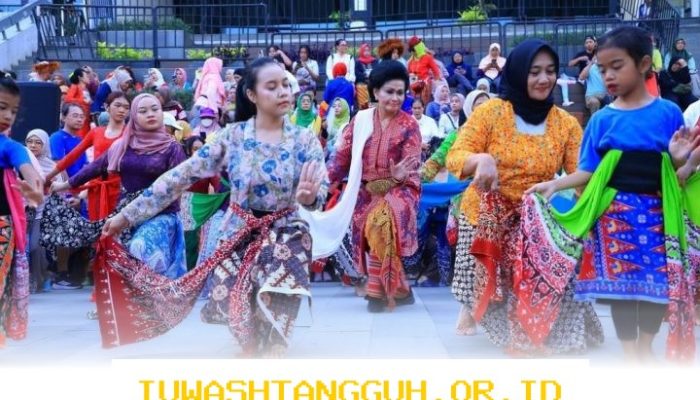 Peningkatan Kontribusi Perempuan terhadap Pembangunan Nasional Tahun 2026 Melalui Pemberdayaan dan Inklusi Gender yang Lebih Luas