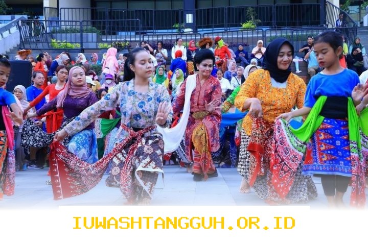 Peningkatan Kontribusi Perempuan terhadap Pembangunan Nasional Tahun 2026 Melalui Pemberdayaan dan Inklusi Gender yang Lebih Luas