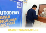 Peningkatan Kredit Multifinance Tembus Rp 512 Triliun pada 2026, Multiguna Dominasi Setengahnya
