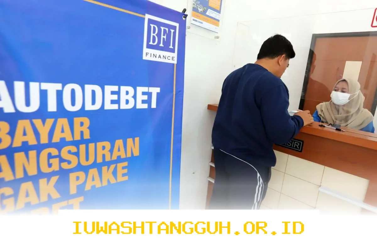 Peningkatan Kredit Multifinance Tembus Rp 512 Triliun pada 2026, Multiguna Dominasi Setengahnya