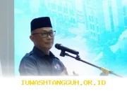 Peningkatan Kualitas Aparatur Sipil Negara Melalui Integrasi ASTA CITA dan RPJMD Tahun 2026