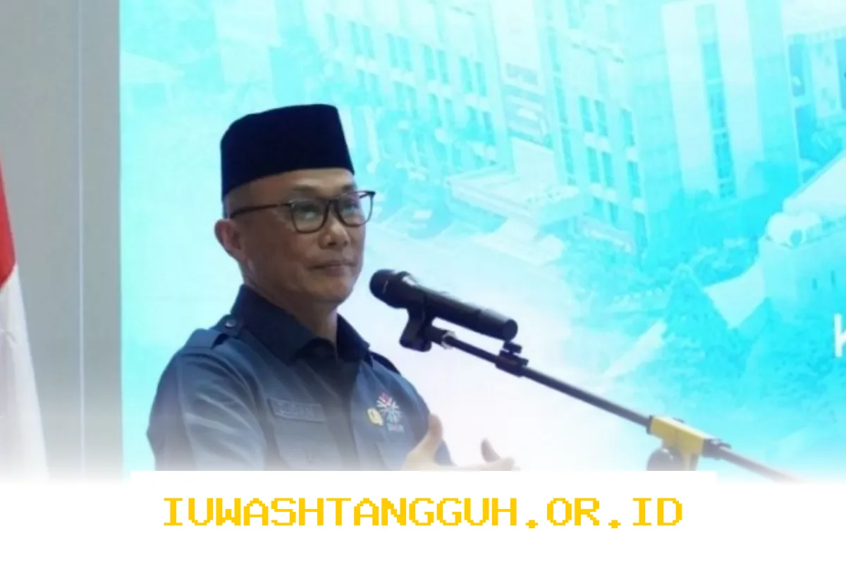 Peningkatan Kualitas Aparatur Sipil Negara Melalui Integrasi ASTA CITA dan RPJMD Tahun 2026