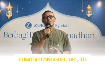 Peningkatan Kualitas Layanan serta Proses Klaim Asuransi Haji Zurich Syariah Tahun 2026