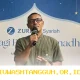 Peningkatan Kualitas Layanan serta Proses Klaim Asuransi Haji Zurich Syariah Tahun 2026