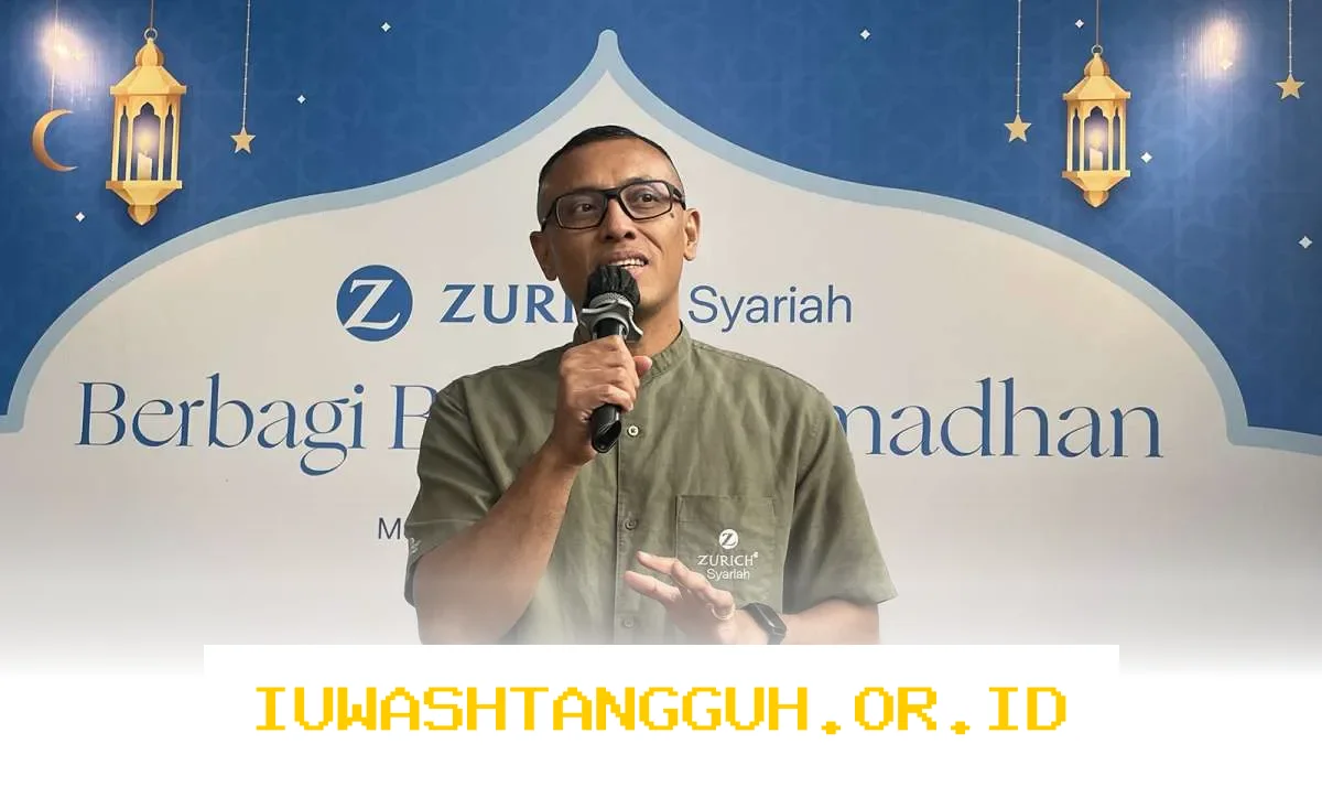 Peningkatan Kualitas Layanan serta Proses Klaim Asuransi Haji Zurich Syariah Tahun 2026