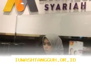Peningkatan Pembiayaan Emas di Bank Mega Syariah Capai 15 Persen pada Triwulan Pertama 2026
