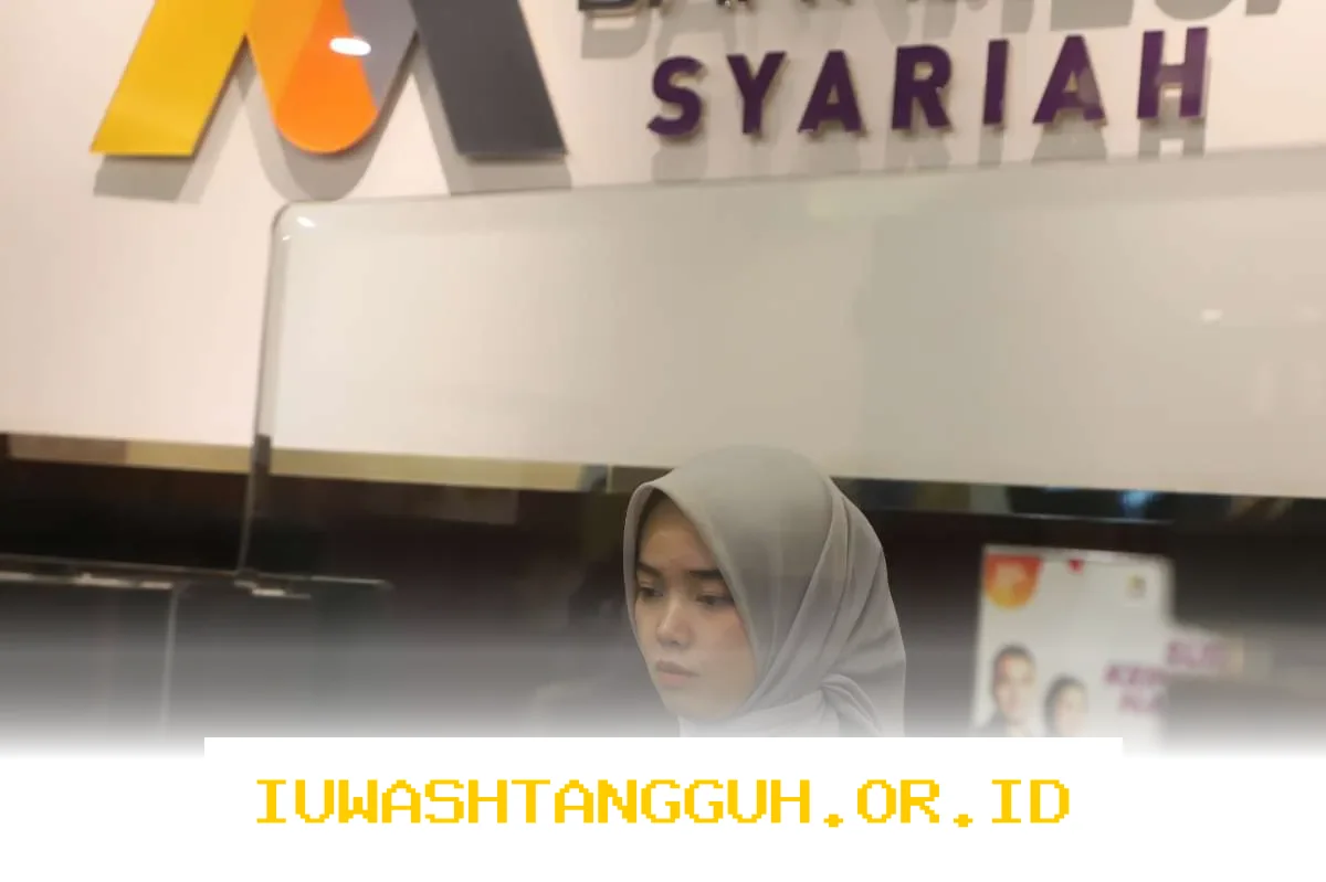 Peningkatan Pembiayaan Emas di Bank Mega Syariah Capai 15 Persen pada Triwulan Pertama 2026