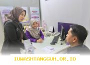 Peningkatan Pembiayaan Multiguna iB Hijrah Bank Muamalat Capai 37,1 Persen pada 2026